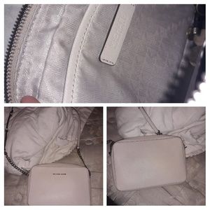 Michael kors crossbody purse